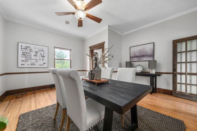 367 E Jenkins Avenue, Columbus, OH 43207