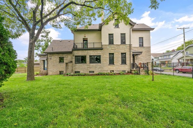 367 E Jenkins Avenue, Columbus, OH 43207