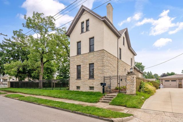 367 E Jenkins Avenue, Columbus, OH 43207