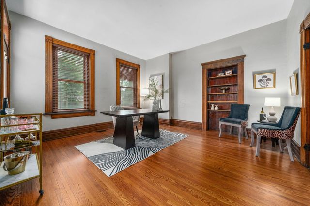 367 E Jenkins Avenue, Columbus, OH 43207