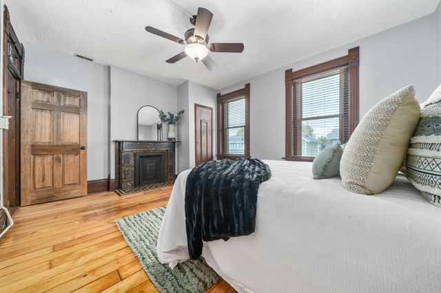 367 E Jenkins Avenue, Columbus, OH 43207