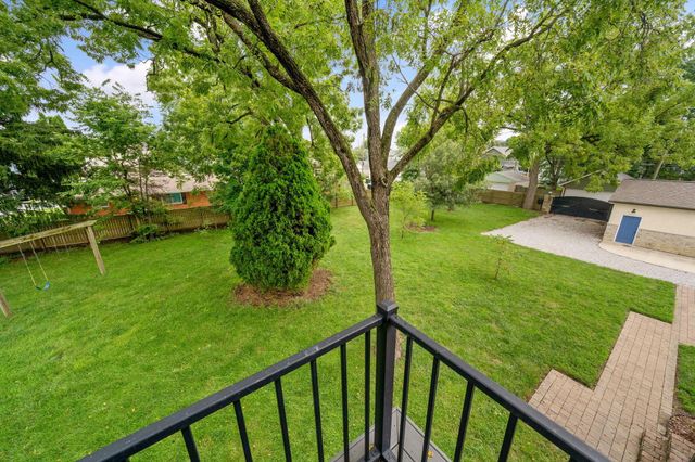 367 E Jenkins Avenue, Columbus, OH 43207