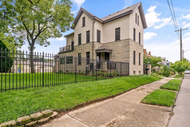 367 E Jenkins Avenue, Columbus, OH 43207