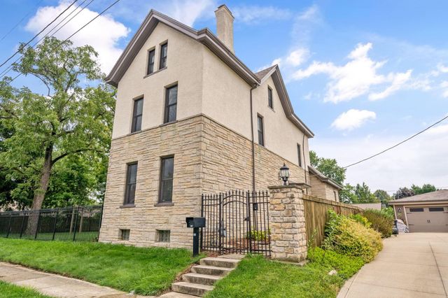367 E Jenkins Avenue, Columbus, OH 43207