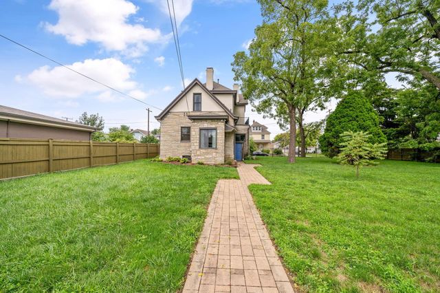 367 E Jenkins Avenue, Columbus, OH 43207