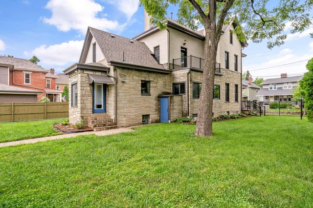 367 E Jenkins Avenue, Columbus, OH 43207