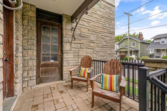 367 E Jenkins Avenue, Columbus, OH 43207