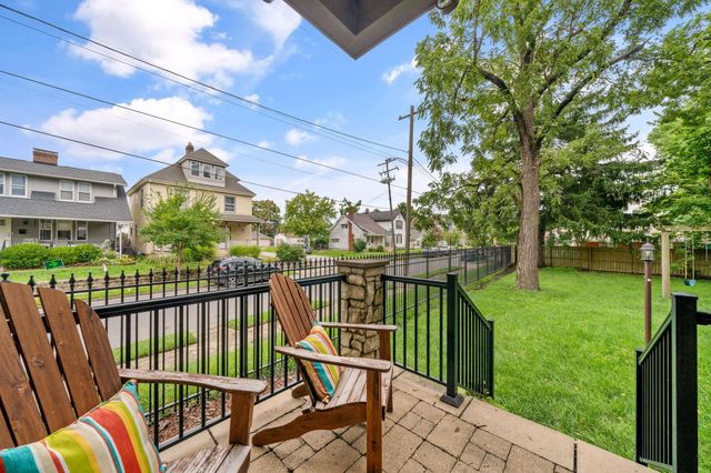 367 E Jenkins Avenue, Columbus, OH 43207