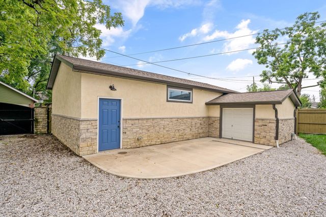 367 E Jenkins Avenue, Columbus, OH 43207