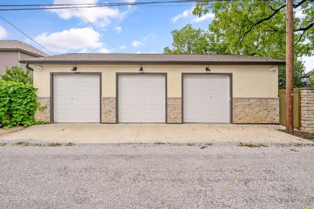 367 E Jenkins Avenue, Columbus, OH 43207