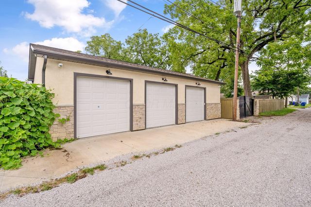 367 E Jenkins Avenue, Columbus, OH 43207