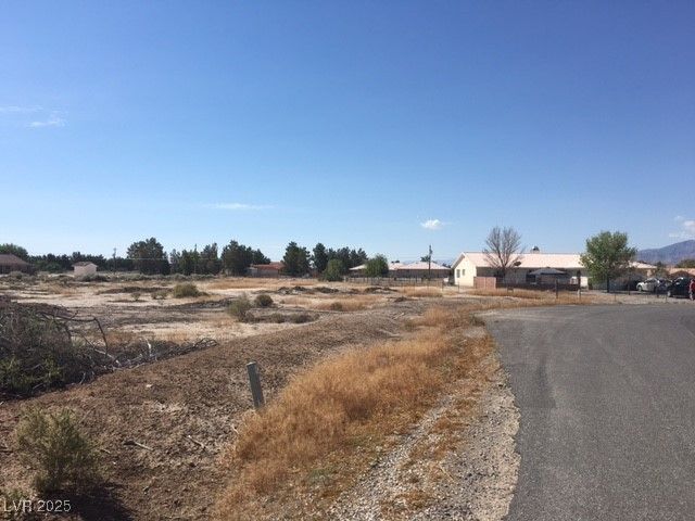 2241 South Toiyabe Avenue, Pahrump, NV 89048