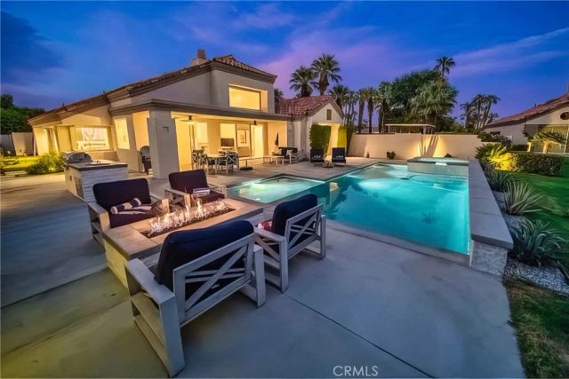 79840 Arnold Palmer, La Quinta, CA 92253