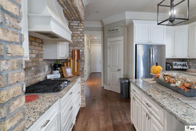 178 EAST SHORE ROAD, Monroe, LA 71203