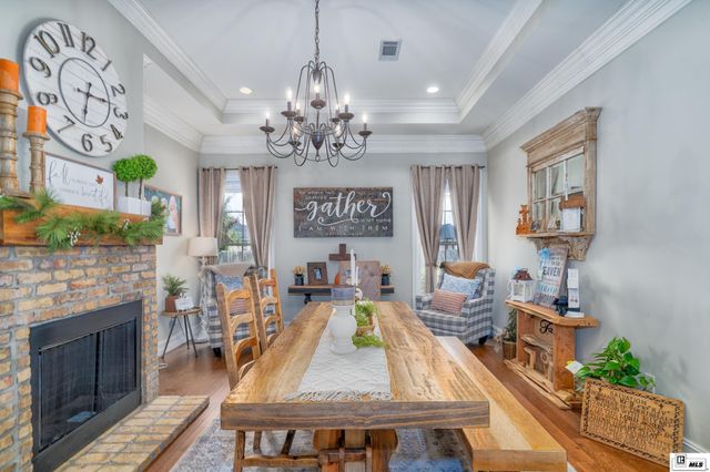 178 EAST SHORE ROAD, Monroe, LA 71203