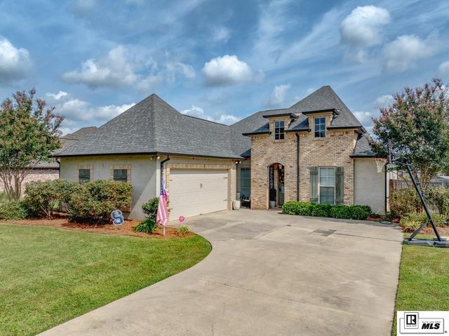 178 EAST SHORE ROAD, Monroe, LA 71203