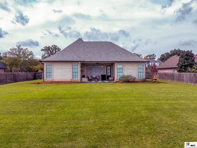 178 EAST SHORE ROAD, Monroe, LA 71203
