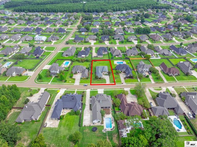 178 EAST SHORE ROAD, Monroe, LA 71203
