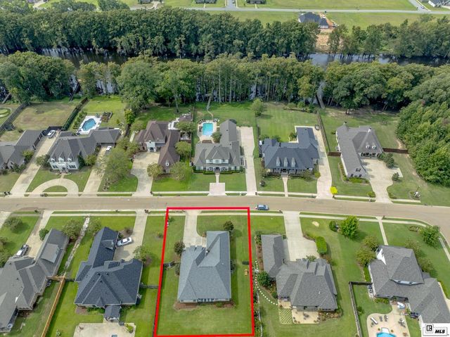 178 EAST SHORE ROAD, Monroe, LA 71203