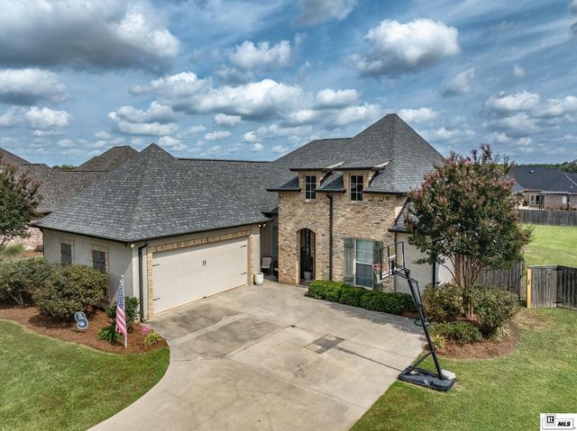 178 EAST SHORE ROAD, Monroe, LA 71203