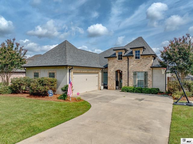 178 EAST SHORE ROAD, Monroe, LA 71203
