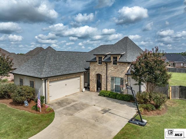 178 EAST SHORE ROAD, Monroe, LA 71203