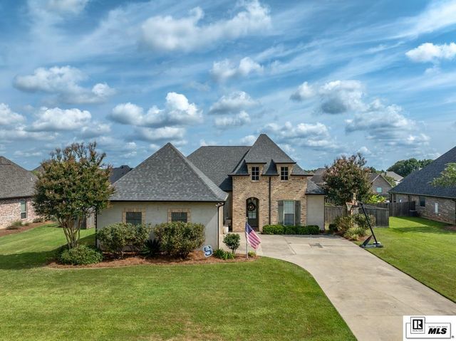 178 EAST SHORE ROAD, Monroe, LA 71203