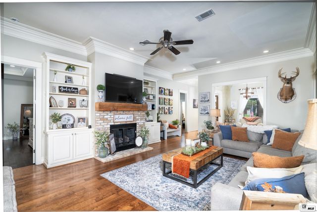 178 EAST SHORE ROAD, Monroe, LA 71203