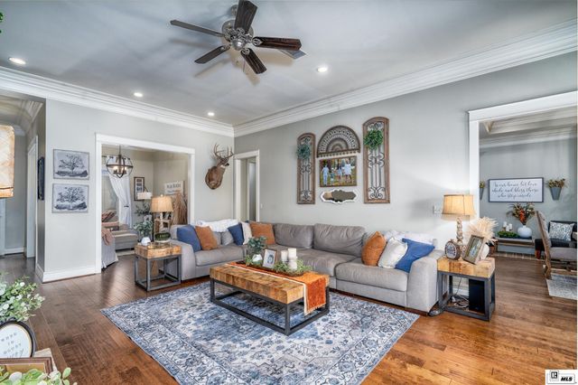 178 EAST SHORE ROAD, Monroe, LA 71203