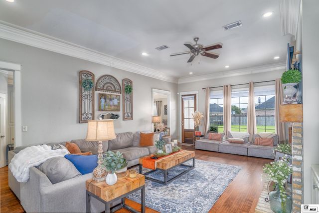 178 EAST SHORE ROAD, Monroe, LA 71203