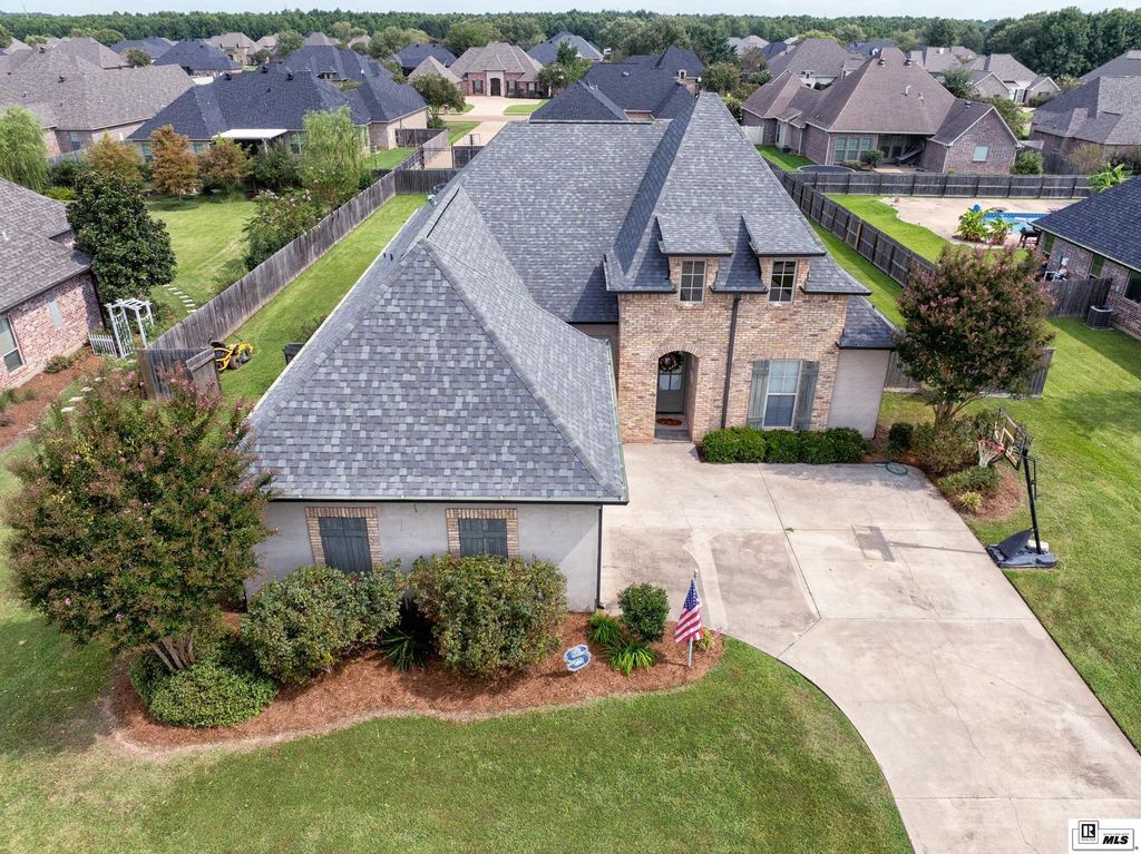 178 EAST SHORE ROAD, Monroe, LA 71203