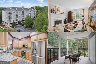 4100 Paces Walk SE 4101, Atlanta, GA 30339