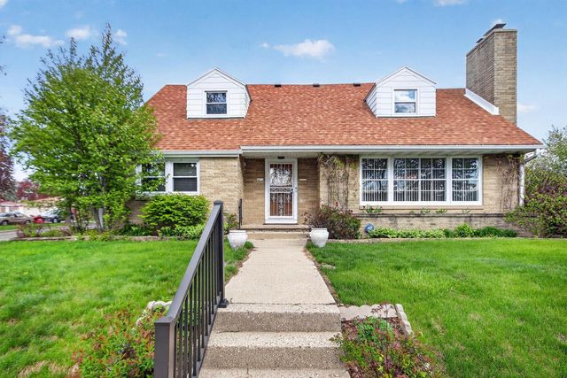 4076 N 90th STREET, Milwaukee, WI 53222