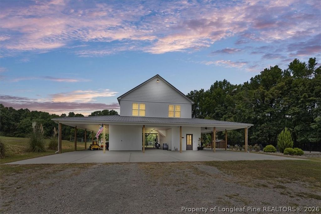 491 Stage Road, Carthage, NC 28327 — photo 2