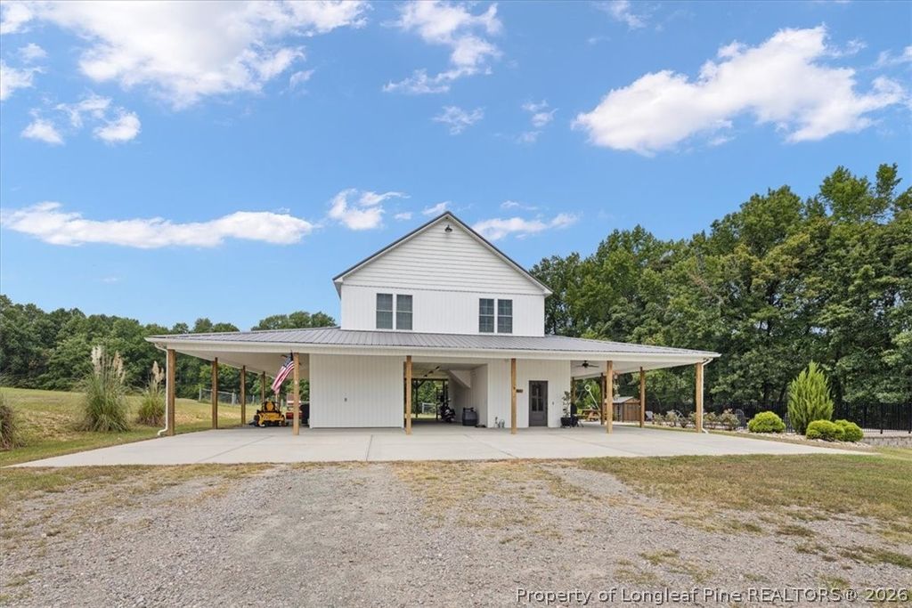 491 Stage Road, Carthage, NC 28327 — photo 4