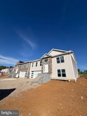 12267 POLKTOWN ROAD, Waynesboro, PA 17268