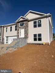 12267 POLKTOWN ROAD, Waynesboro, PA 17268