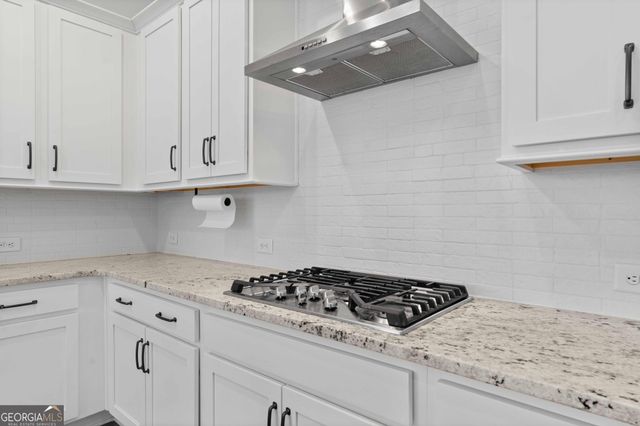 6931 Scenic Overlook Trace, Flowery Branch, GA 30542