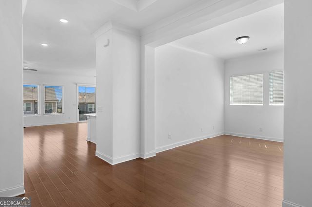 6931 Scenic Overlook Trace, Flowery Branch, GA 30542