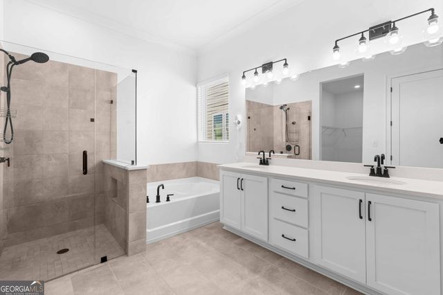 6931 Scenic Overlook Trace, Flowery Branch, GA 30542