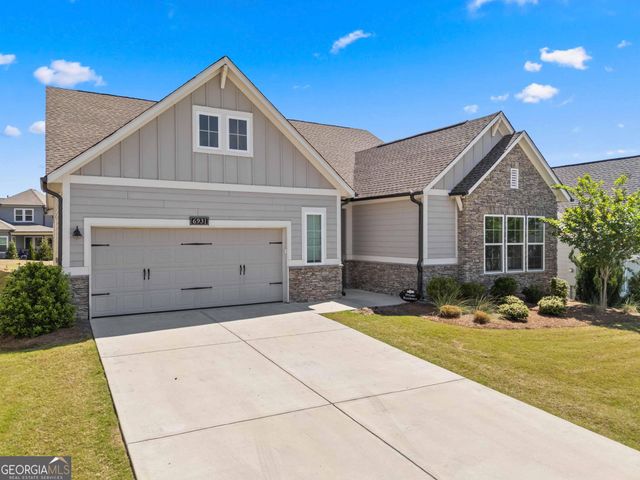 6931 Scenic Overlook Trace, Flowery Branch, GA 30542