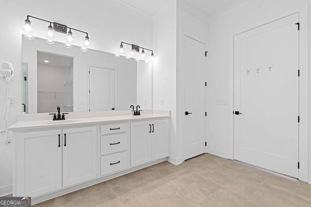 6931 Scenic Overlook Trace, Flowery Branch, GA 30542