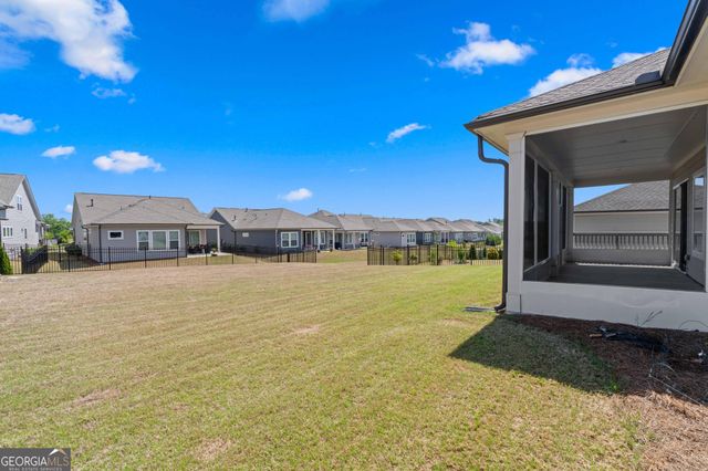 6931 Scenic Overlook Trace, Flowery Branch, GA 30542