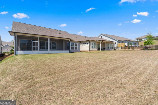 6931 Scenic Overlook Trace, Flowery Branch, GA 30542