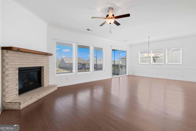 6931 Scenic Overlook Trace, Flowery Branch, GA 30542