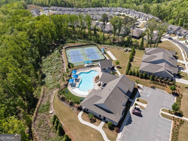 6931 Scenic Overlook Trace, Flowery Branch, GA 30542