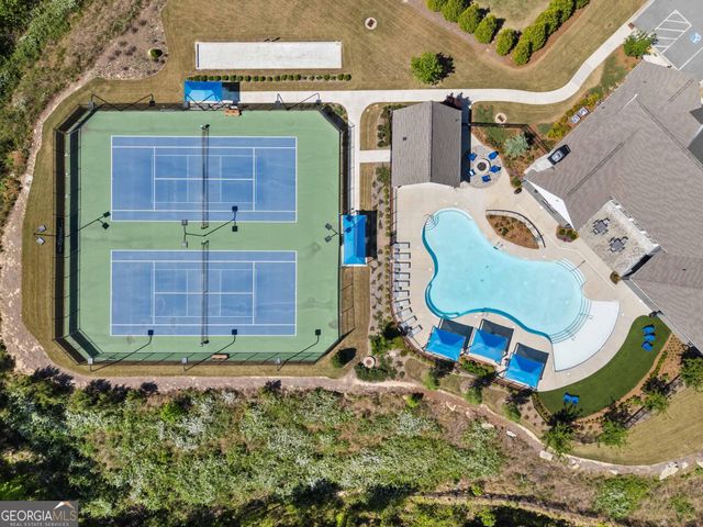 6931 Scenic Overlook Trace, Flowery Branch, GA 30542