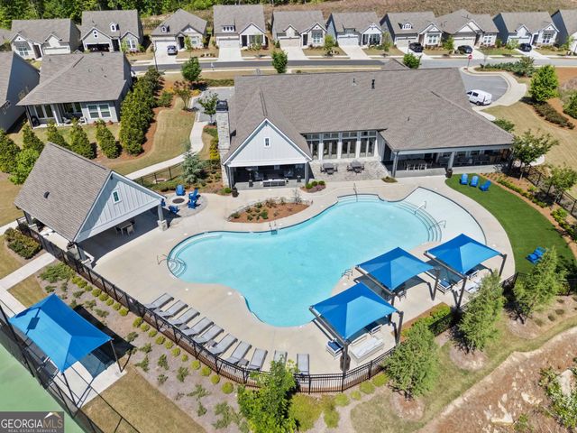 6931 Scenic Overlook Trace, Flowery Branch, GA 30542