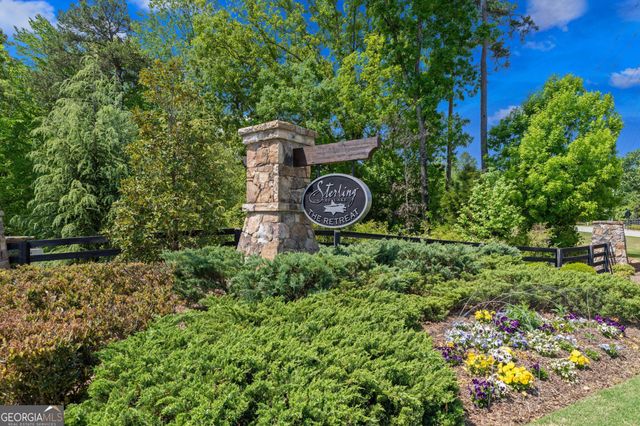 6931 Scenic Overlook Trace, Flowery Branch, GA 30542