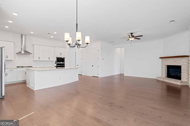 6931 Scenic Overlook Trace, Flowery Branch, GA 30542